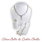 Girl's Formal Jewellery